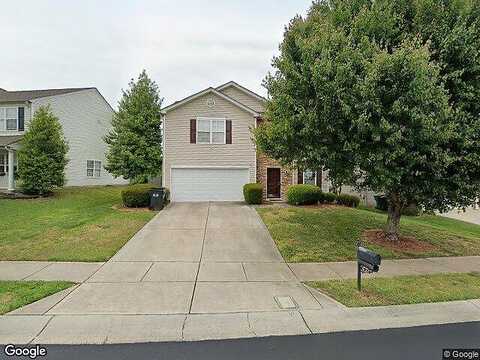 Speedwell, CHARLOTTE, NC 28213