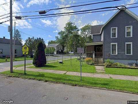 Allen, ONEIDA, NY 13421