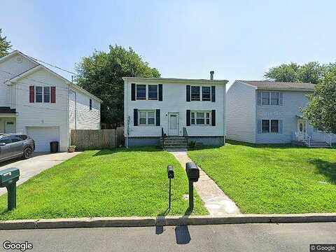 Delaware St, CLIFFWOOD, NJ 07721