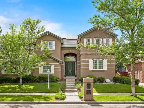 Olive, DENVER, CO 80230