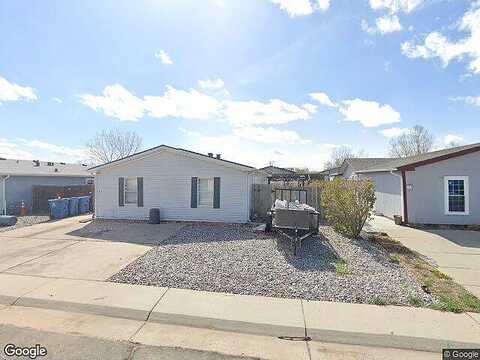 Versailles, BRIGHTON, CO 80603