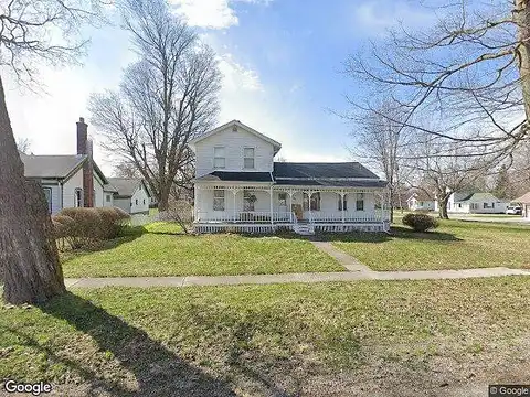 Main, OTISVILLE, MI 48463