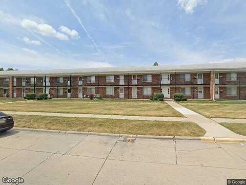 Hayes, EASTPOINTE, MI 48021