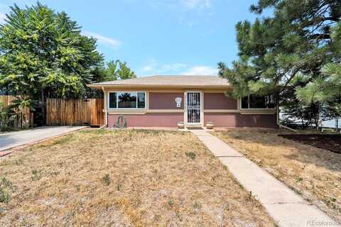 Gill, DENVER, CO 80223