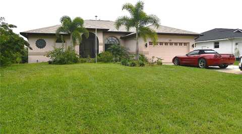 Jacobs, PORT CHARLOTTE, FL 33953