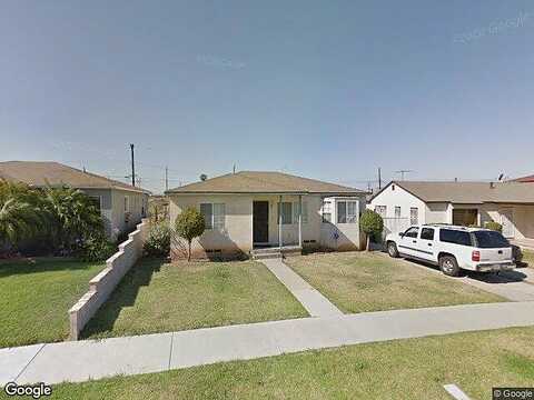 112Th, LOS ANGELES, CA 90047