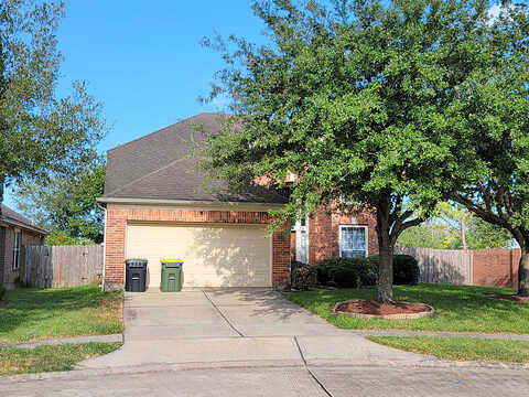 Breezeway, PEARLAND, TX 77584