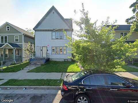 N 38Th St, MILWAUKEE, WI 53208