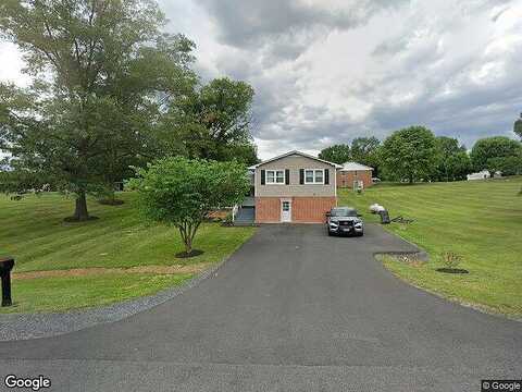 Hisey, WOODSTOCK, VA 22664