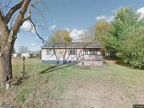 Walker, SCOTTSVILLE, KY 42164