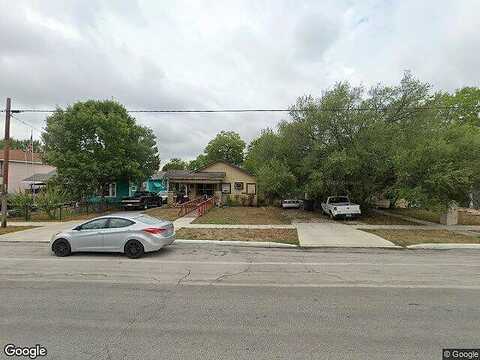 Cincinnati, SAN ANTONIO, TX 78228
