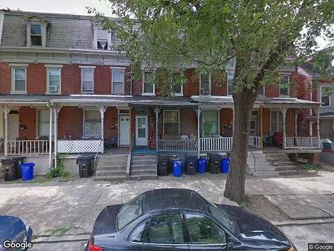 Jefferson, HARRISBURG, PA 17110