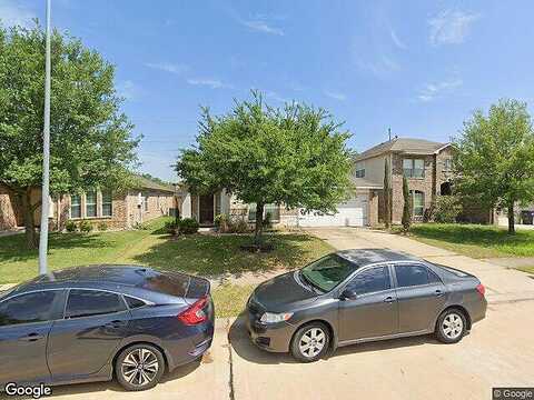 Colton Cove, HOUSTON, TX 77095