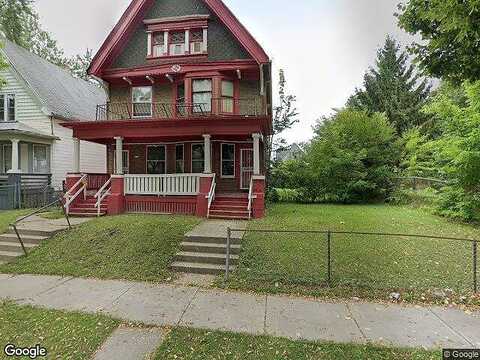 16Th, MILWAUKEE, WI 53205