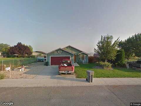 Whittier, GREENLEAF, ID 83626