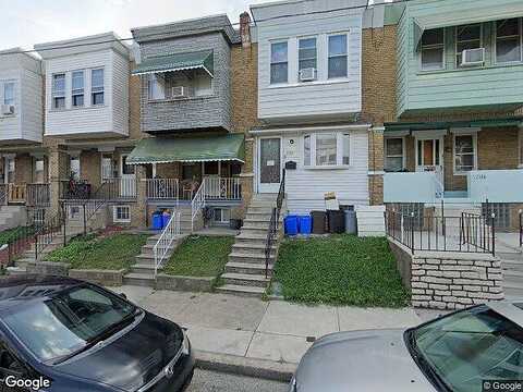 Fraley, PHILADELPHIA, PA 19124