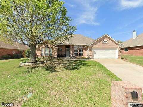 Shirley, WEATHERFORD, TX 76087