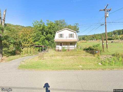 Mcmullen, RAWLINGS, MD 21557