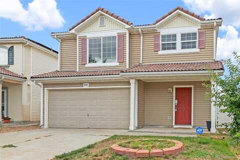55Th, DENVER, CO 80249