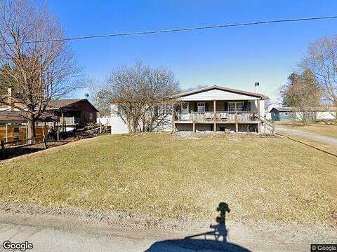 Charles, HOUTZDALE, PA 16651