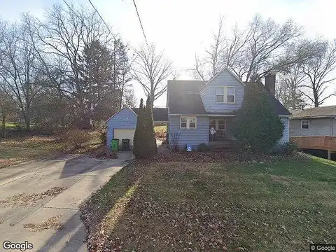 Park, BARBERTON, OH 44203
