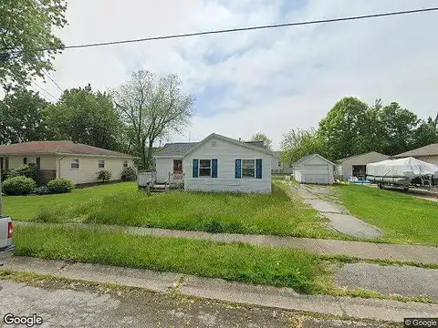 Linden, PORT CLINTON, OH 43452