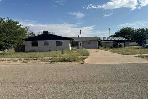 Damson, HAGERMAN, NM 88232