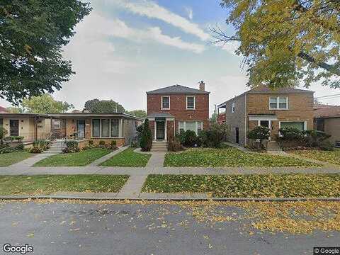 91St, CHICAGO, IL 60617