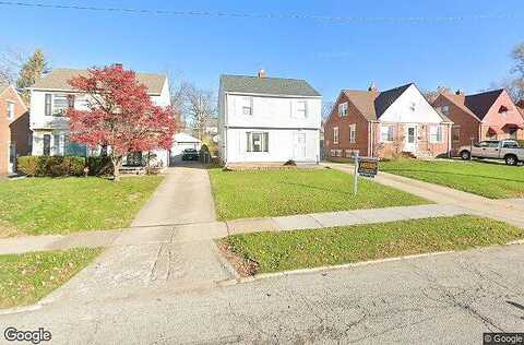 Clare, MAPLE HEIGHTS, OH 44137