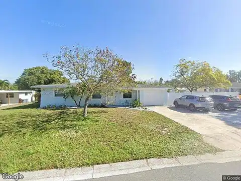 60Th, BRADENTON, FL 34209