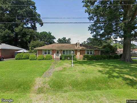 Leonard, PORTSMOUTH, VA 23701