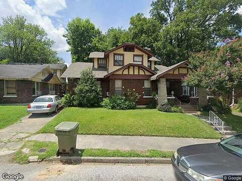 Auburndale, MEMPHIS, TN 38112