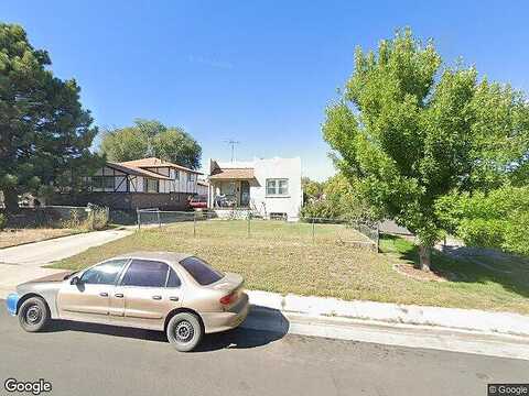 Julian, DENVER, CO 80219