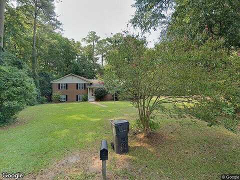 Spence, GOLDSBORO, NC 27534