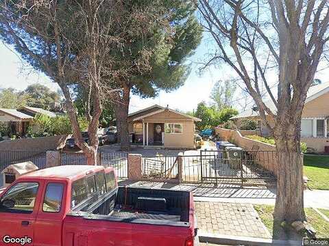 16Th, SAN BERNARDINO, CA 92405