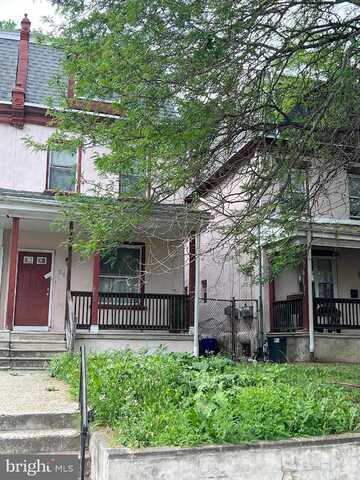 Penn, PHILADELPHIA, PA 19144