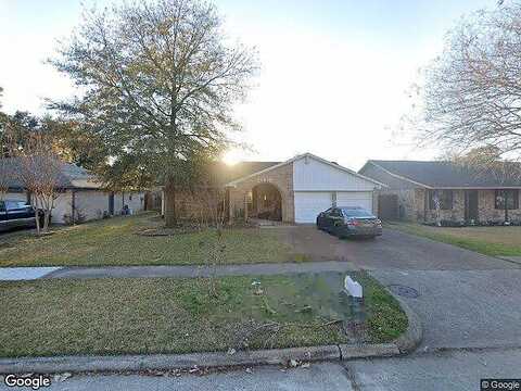 Glenbranch, SPRING, TX 77388