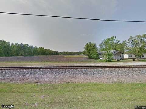 Railroad, DOVER, NC 28526