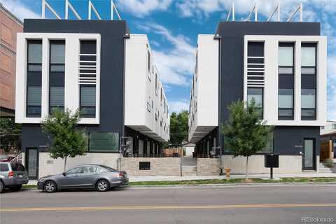 Delaware, DENVER, CO 80223