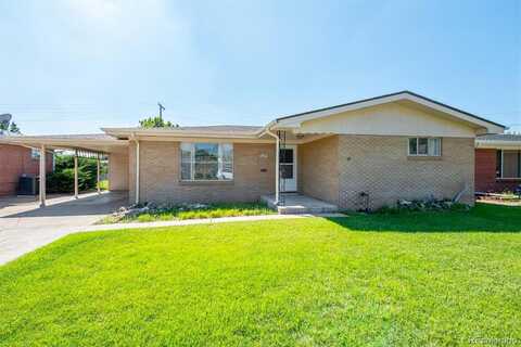 14Th, BRIGHTON, CO 80601