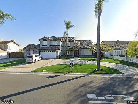 Parkridge, NORCO, CA 92860