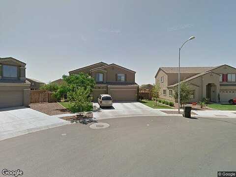 Congress, COOLIDGE, AZ 85128