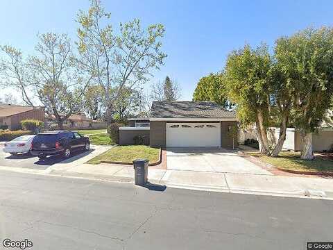 Northwood, LAKE FOREST, CA 92630