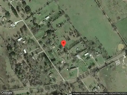 County Road 1500, CROCKETT, TX 75835