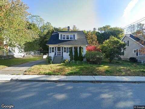 Holden, WORCESTER, MA 01606