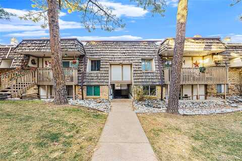 Holly, DENVER, CO 80222