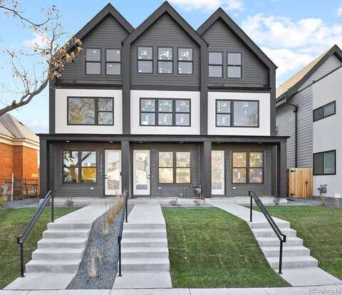 Bannock, DENVER, CO 80223
