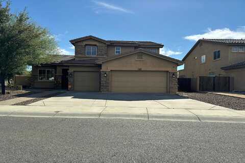 Shadow, BUCKEYE, AZ 85326