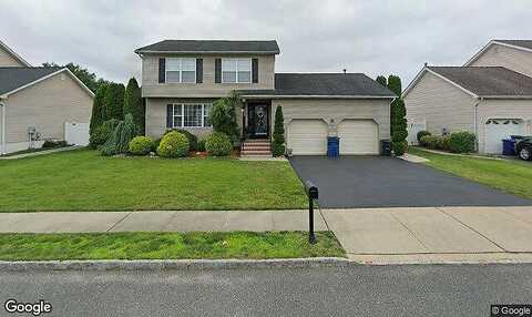 Abraham, HOWELL, NJ 07731