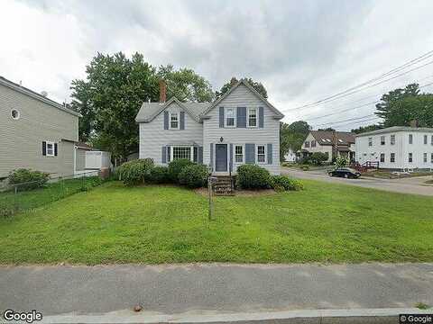 Danforth, TAUNTON, MA 02780